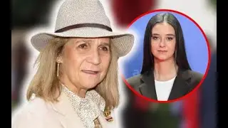 El rumor era cierto: Victoria Federica pone en aprietos a Elena