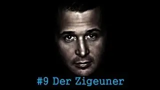 Cashmo - Echte Storys #9 Der Zigeuner