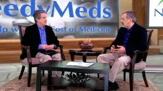 NeedyMeds - Drug Discount Cards