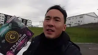 Криптовалюта и дегенераты