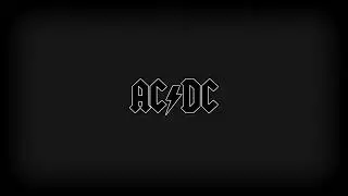 AC/DC - Hells Bells (D Tuning)