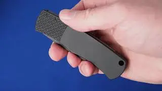 Нож Pro-Tech Magic BR 1.7 Black USA