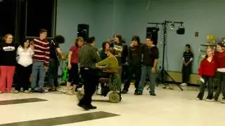 Kate Toohey's ALS Benefit 2008
