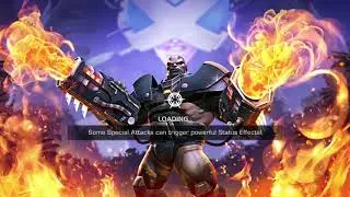 Uncollected event quest 100% rewards opening - Marvel Contest of Champions
