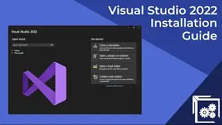 How to Install Visual Studios 2022 in Windows 11