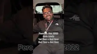 Sofa Mode #peroduaalza2022 #abangperodua