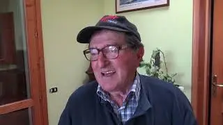 Svelata una lettera inedita di Angelo Bergamonti, 9 aprile 2022