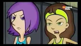 Diego y glot game over
