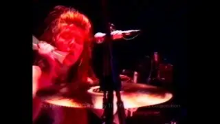 Babes In Toyland - Live Mean Fiddler 09.08.91 (Full Show)