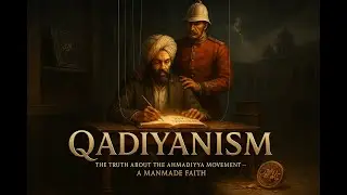 The Truth About the Ahmadiyya Movement &ndash; A Man-made Faith
