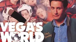 The Mighty Ducks [Vega&rsquo;s World Podcast]