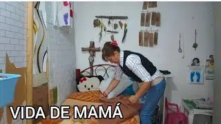 VIDA HOGARE&Ntilde;A Y COTIDIANA EN MI PEQUE&Ntilde;O HOGAR ACOGEDOR👉calificaciones +limpieza +Compras✅