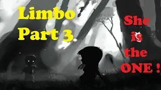 Limbo - PART 3 | Who is SHE | Hindi
