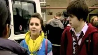 Daisy~21st Century Girl
