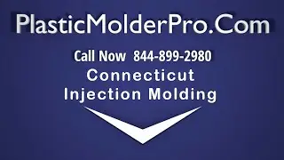 Plastic Injection Molding Connecticut