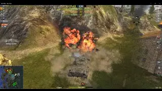 Progetto M35 mod. 46 / 2643 dmg / 5 frags / bb4676 (NHP)
