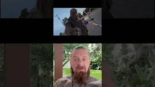 BIGFOOT VS ANGRY LIB