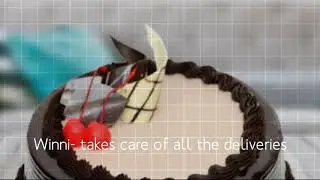 Best cake delivery in Mumbai