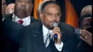 Suffragan Bishop Donald Golder - Blood Medley