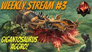 A GIGANTIC Problem! Weekly MTG Arena Stream #3!