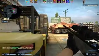 The aim that got me banned (+cfg)