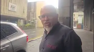 [Compensation salariale] Ashok Subron : &laquo; Sa gouvernman la kontan nou bann travayer Moris &raquo;