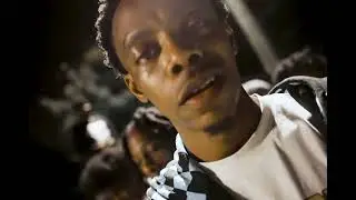 Yung Mobb - Steve Kerr (Official Music Video)