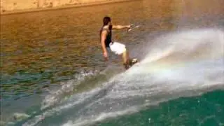 Wakeboarding (The Butter Effect DVD) - Danny's part