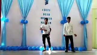 St Joseph Minor Seminary:Farewell Programme