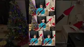 Bassoon quartet- Good king Wenceslas