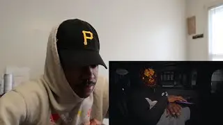 STOP SLEEPING!!! #ACG Castro - Return of the stories [Music Video] | GRM Daily REACTION!!!