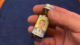 Boss Control Hoodoo oil to influence your employer