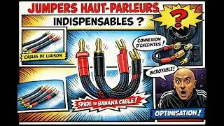 Jumpers HI FI