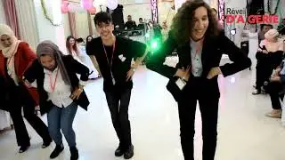 Tizi-Ouzou: C&eacute;r&eacute;monie de circoncision collective