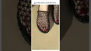💖 Pretty Shoes 👠 Wherever You Are, There&rsquo;s Love ✨ #sportychic #womensshoes #foot  #shoes