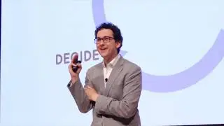 Don't Just Learn To Code, Learn To Create | Justin Richards | TEDxYouth@ColumbiaSC