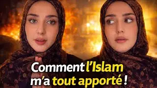 Mon parcours d&rsquo;Am&eacute;ricaine musulmane : comment l&rsquo;Islam m&rsquo;a apport&eacute; la r&eacute;ussite.