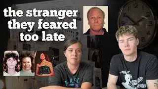 The Rogers Family Murders | The Boat Ride That Turned Deadly