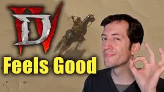 Diablo 4 Endgame Review