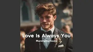 Love Is Always You