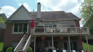 Pure Energy Window Company Window Replacement Project in South Lyon, MI, Hidden Lake