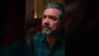 enfrenta a su padre #series #sad #netflix