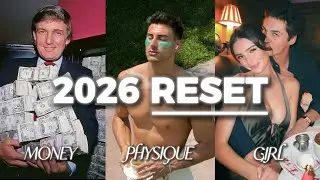 10 Must-Do Things to Glow Up and Reset Your Life in 2026