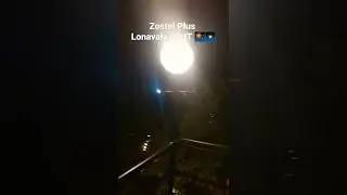Zostel Plus Lonavala is amazing! #Mumbai #Lonavala #Zostel #Travellers #IndiaTravel #WeekendGateway