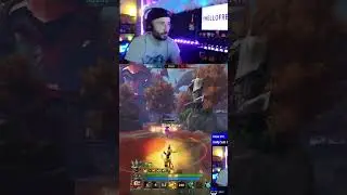 SMITE 2: Mulan Is Here!? #shorts