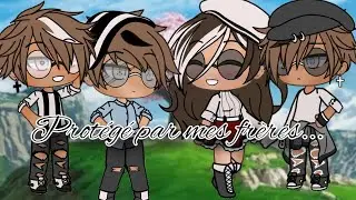 Protégé par mes frères... //partie 10\\