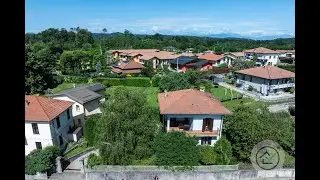 Mornago, una Casa con giardino dalle ottime potenzialit&agrave;! | Solo Case Certificate