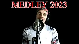 MEDLEY 2023 by D-vy