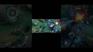 Moba Legends 5v5 Gameplay @Rheoplays @MobileLegends5v5MOBA  #moba  #shorts #live