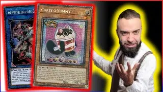 TRIF MARKET WATCH TAKEOVER! FRESH OFF THE PRESS STYLE FT.@TrifGaming Yu-Gi-Oh! Market Watch​
